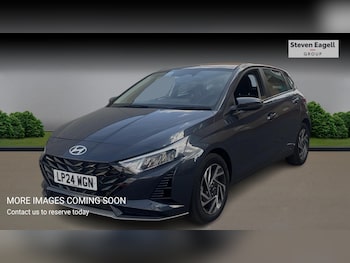 Used Hyundai i20 2024 for sale - 79336646: Photo