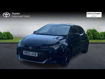 Used Toyota Corolla 2022 for sale - 74810613: Photo