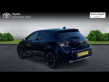 Used Toyota Corolla 2022 for sale - 74810613: Photo