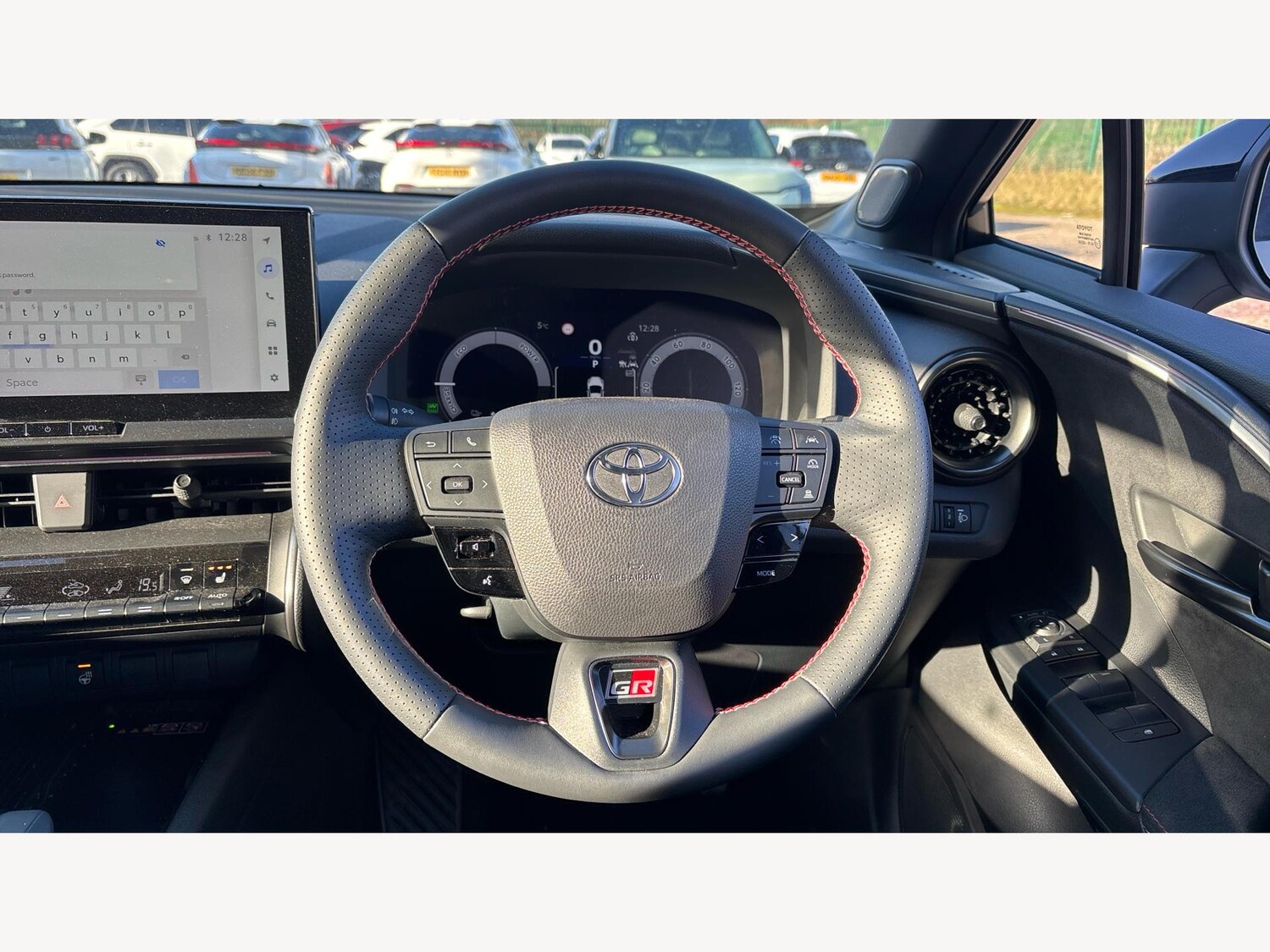 Used Toyota C-HR for sale - 77658371: Photo 10