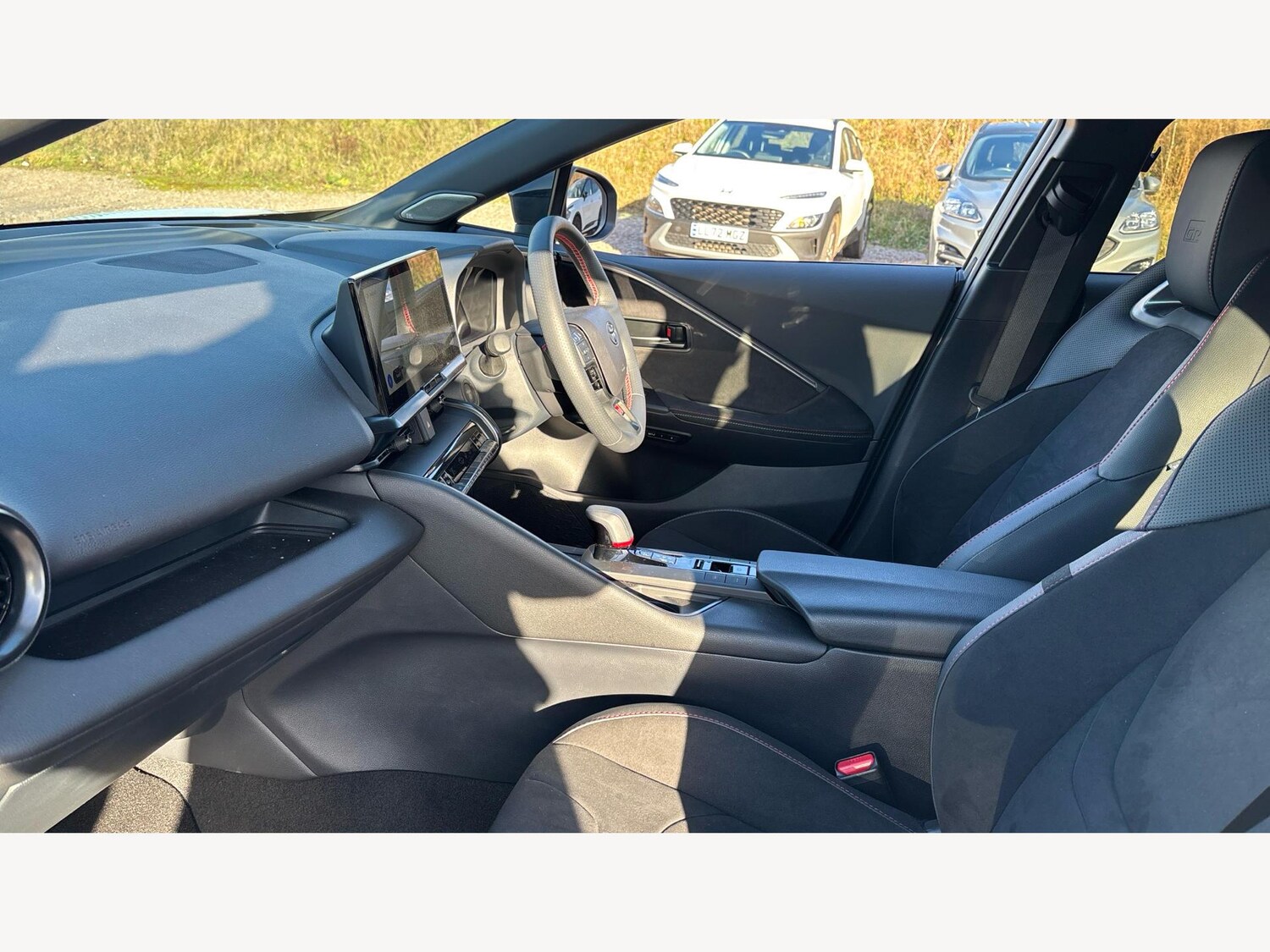 Used Toyota C-HR for sale - 77658371: Photo 12