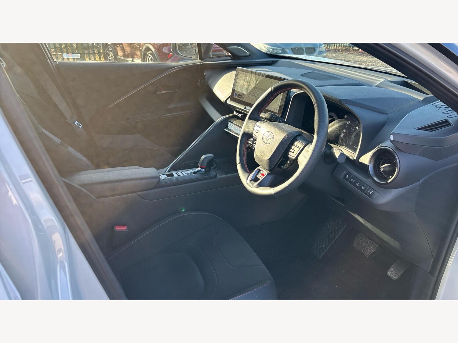 Used Toyota C-HR for sale - 77658371: Photo 13