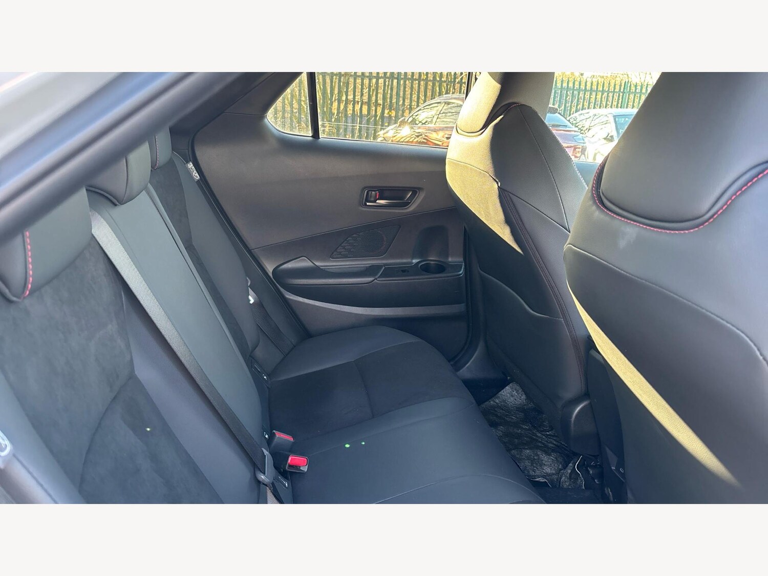 Used Toyota C-HR for sale - 77658371: Photo 14