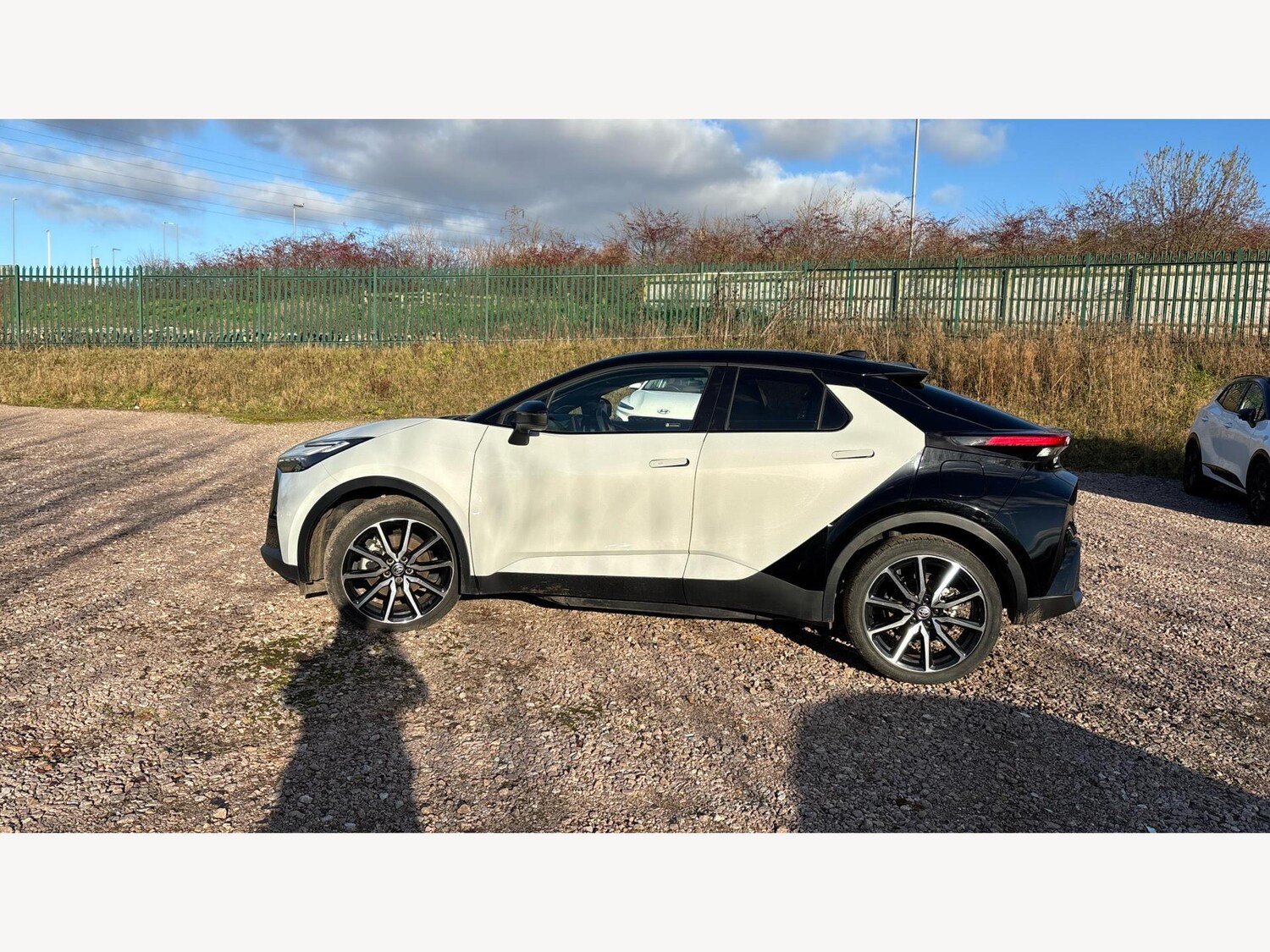 Used Toyota C-HR for sale - 77658371: Photo 19