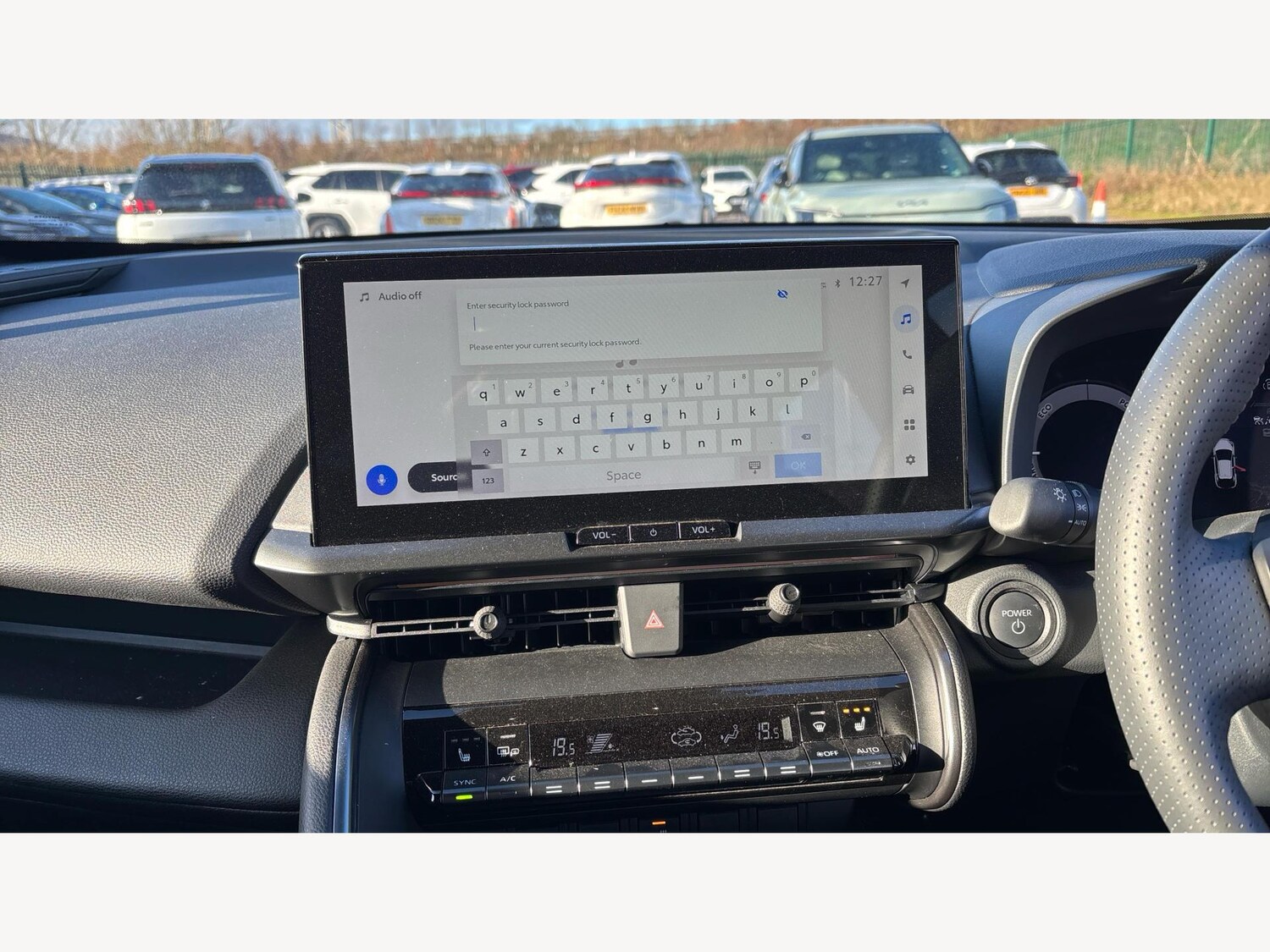 Used Toyota C-HR for sale - 77658371: Photo 9