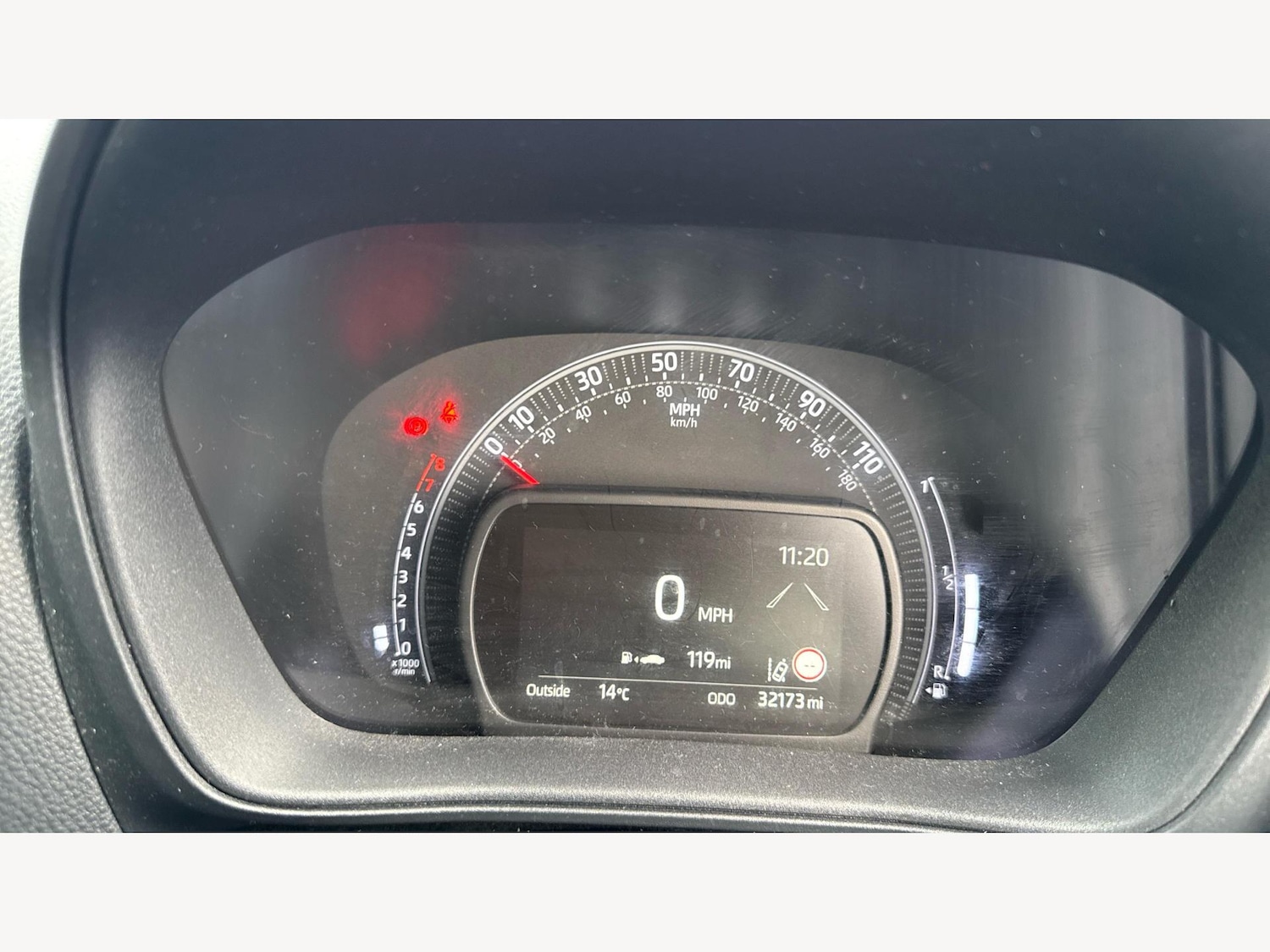 Used Toyota Aygo X for sale - 76701320: Photo 11