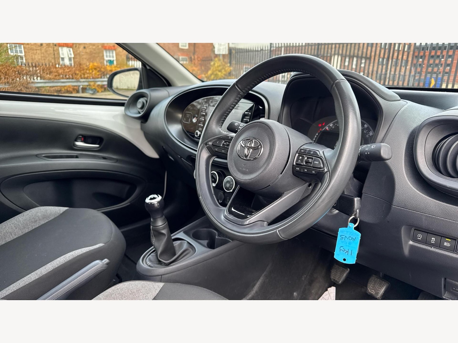 Used Toyota Aygo X for sale - 76701320: Photo 13