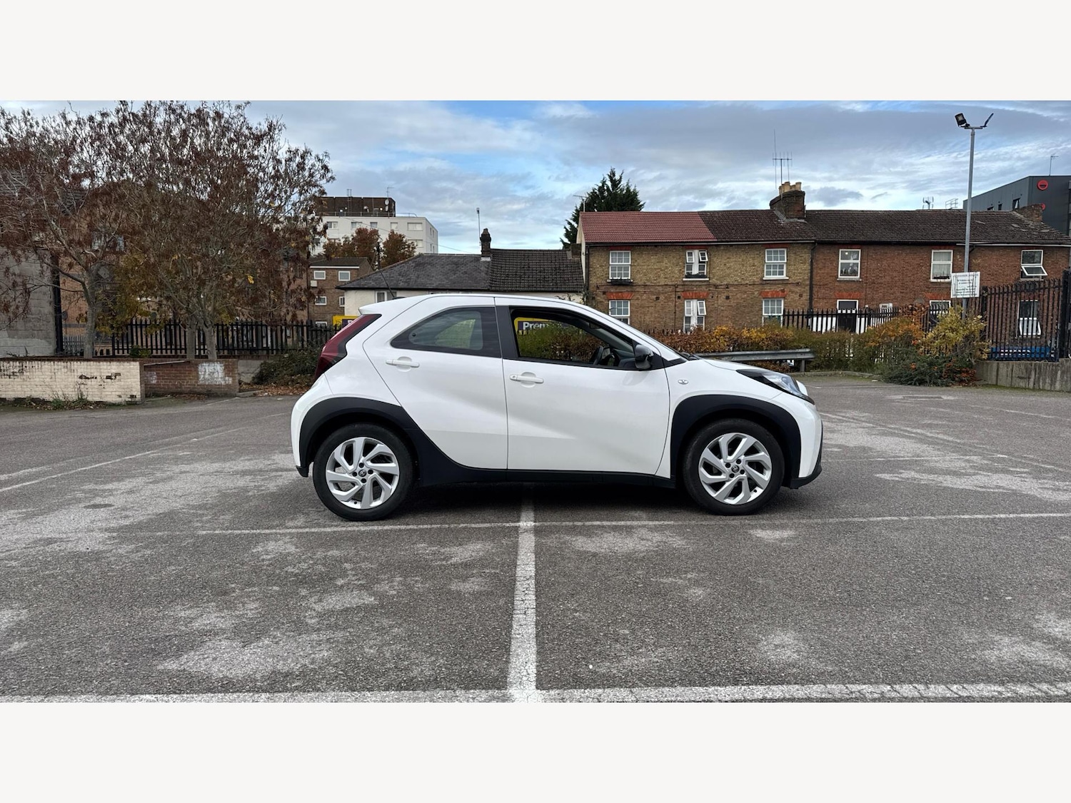 Used Toyota Aygo X for sale - 76701320: Photo 18