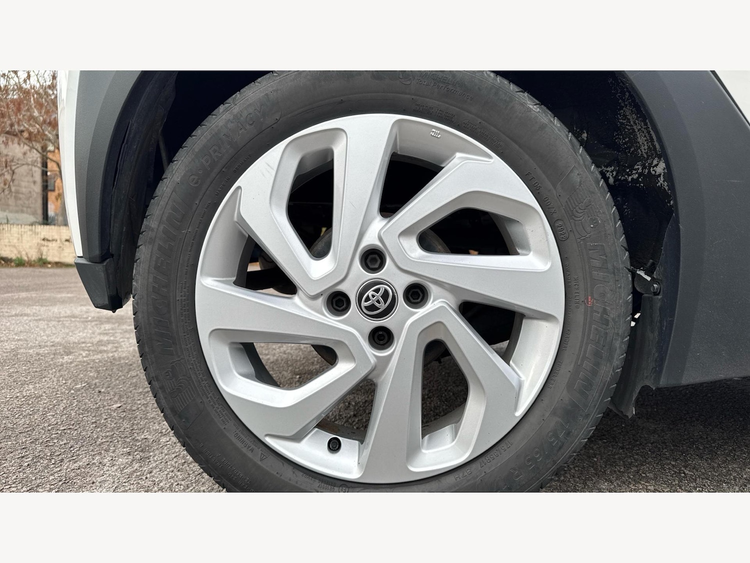 Used Toyota Aygo X for sale - 76701320: Photo 20