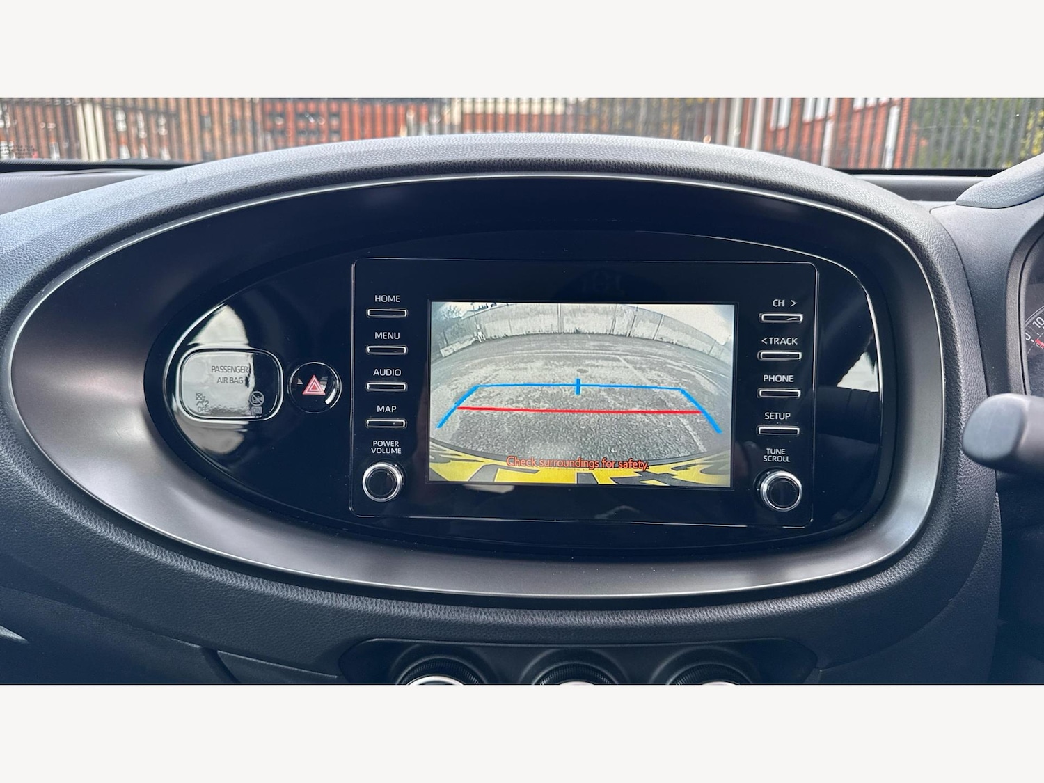 Used Toyota Aygo X for sale - 76701320: Photo 9