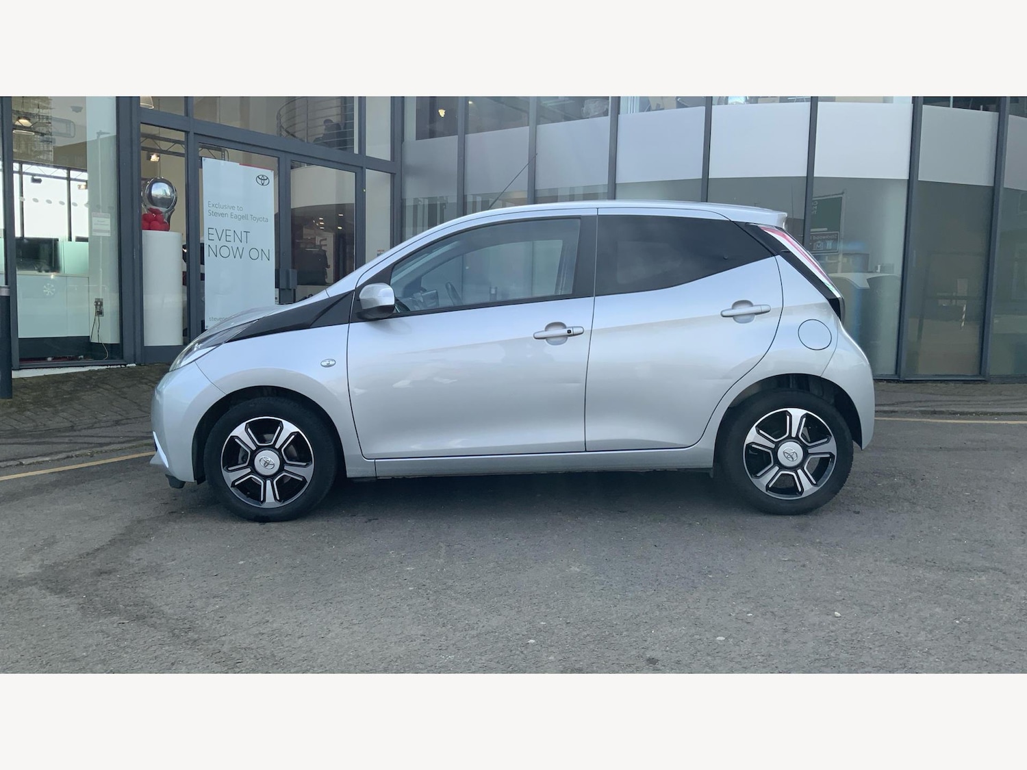 Vehicle 19
