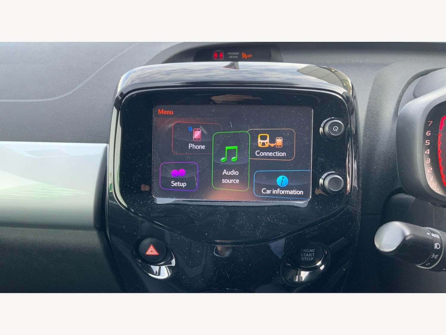 Vehicle 9