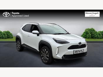 Used Toyota Yaris Cross 2024 for sale - 79726110: Photo