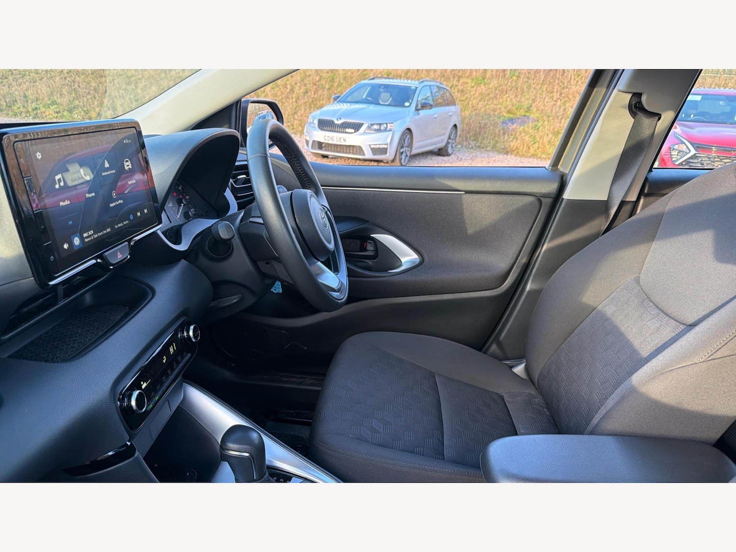 Used Toyota Yaris for sale - 77658089: Photo 13