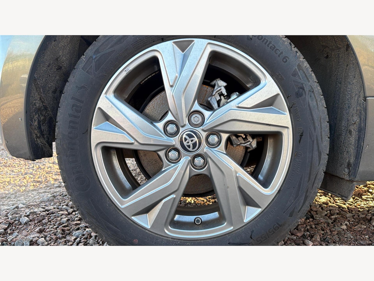 Used Toyota Yaris for sale - 77658089: Photo 21