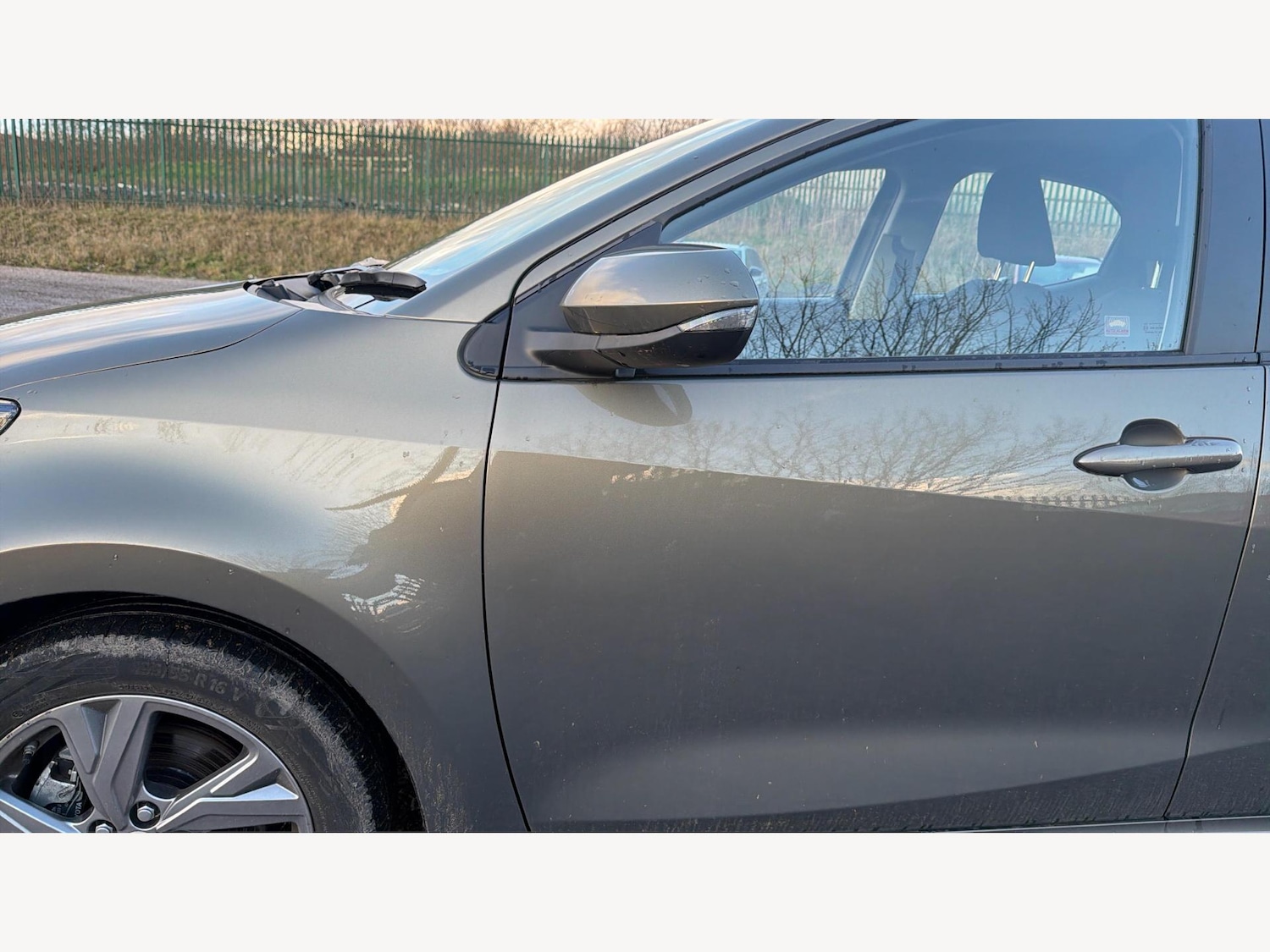 Used Toyota Yaris for sale - 77658089: Photo 7