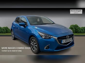 Used Mazda Mazda2 2018 for sale - 79646229: Photo