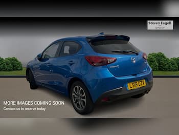 Used Mazda Mazda2 2018 for sale - 79646229: Photo