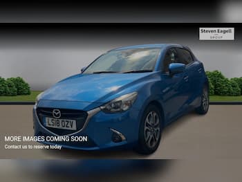 Used Mazda Mazda2 2018 for sale - 79646229: Photo