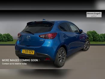 Used Mazda Mazda2 2018 for sale - 79646229: Photo
