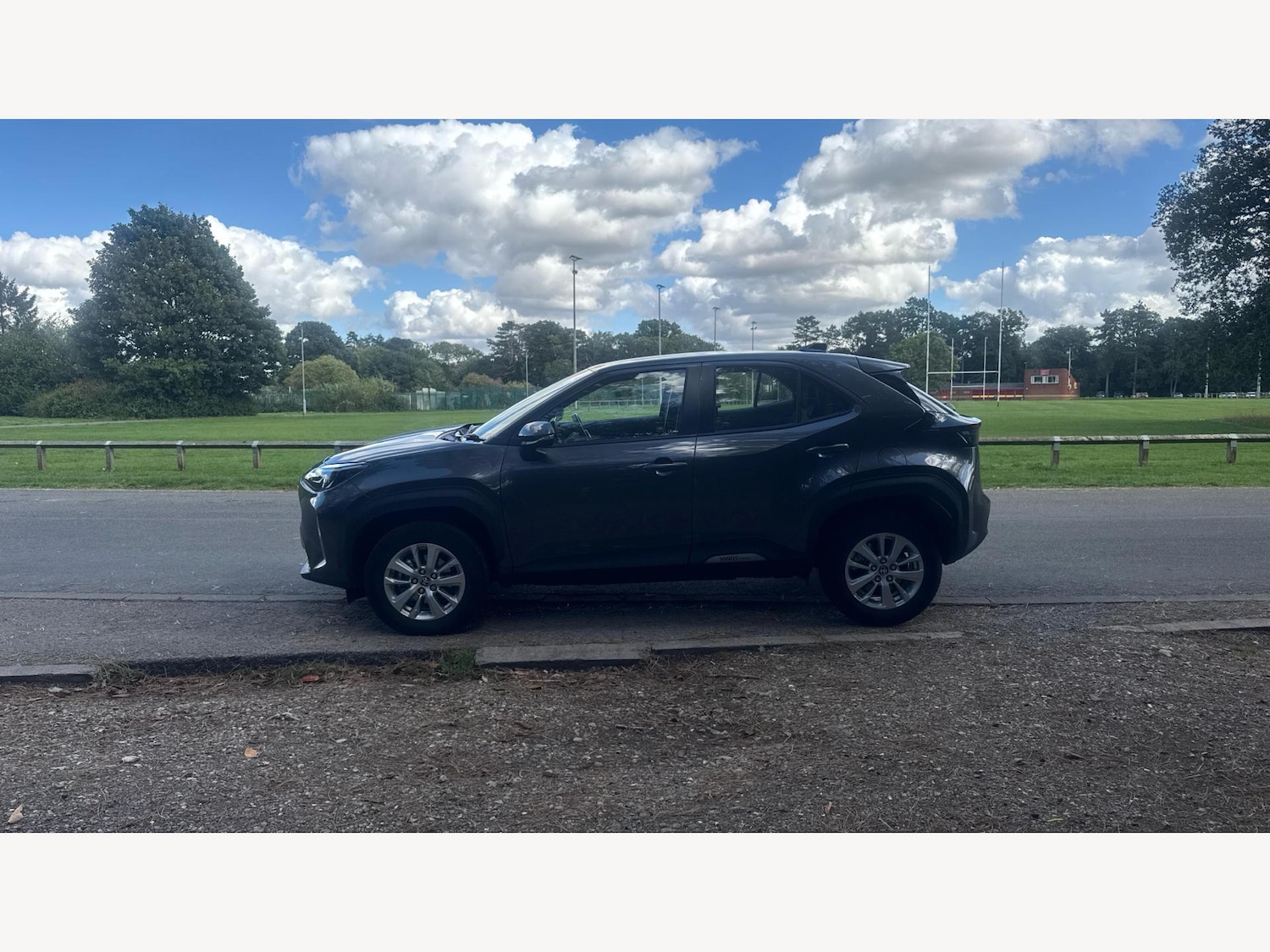 Vehicle 19