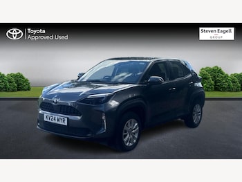 Used Toyota Yaris Cross 2024 for sale - 75916261: Photo