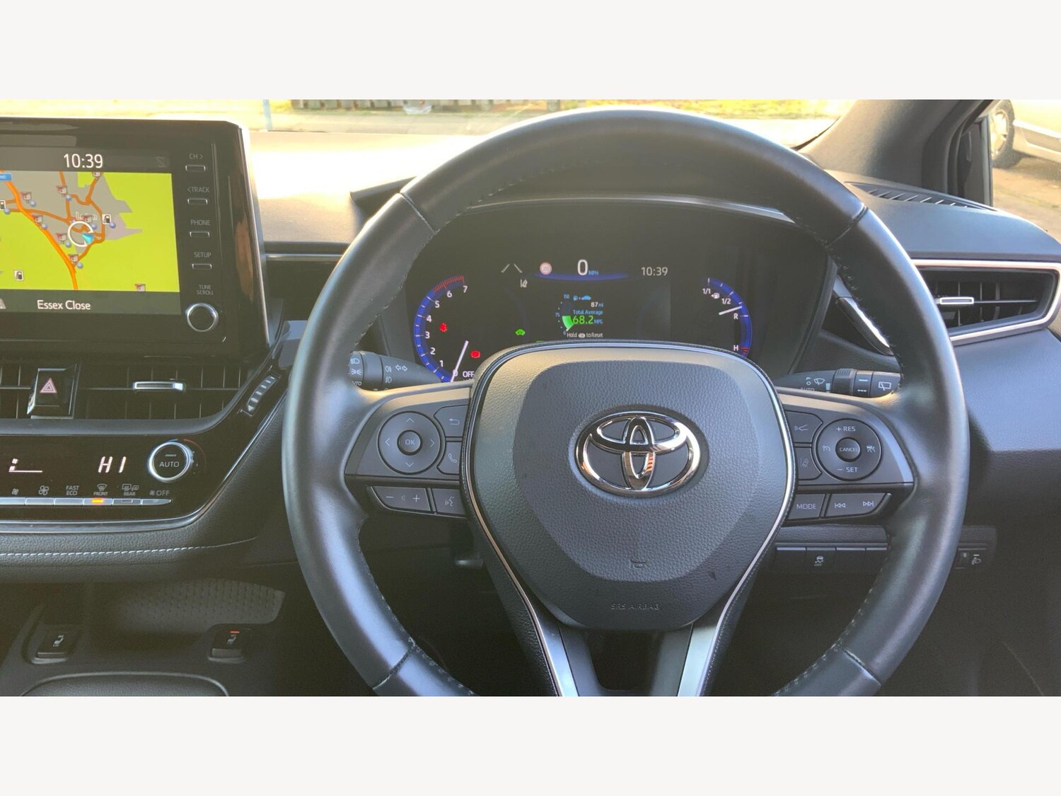 Used Toyota Corolla for sale - 76728177: Photo 10