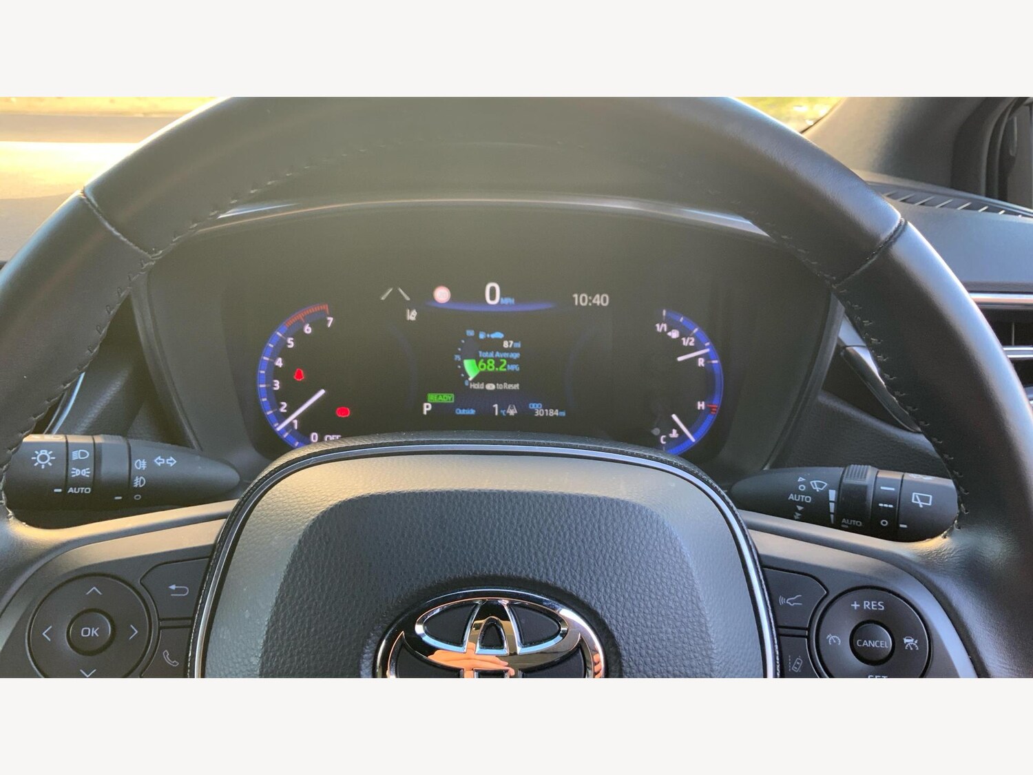 Used Toyota Corolla for sale - 76728177: Photo 11