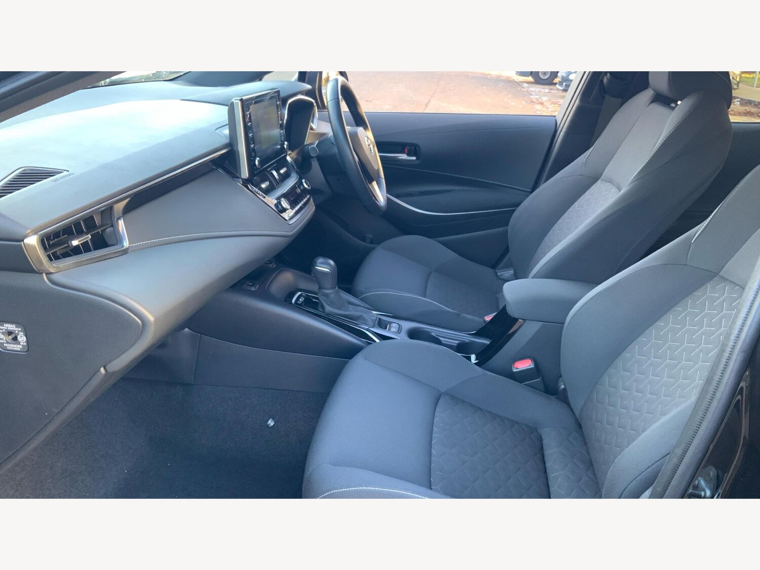 Used Toyota Corolla for sale - 76728177: Photo 12