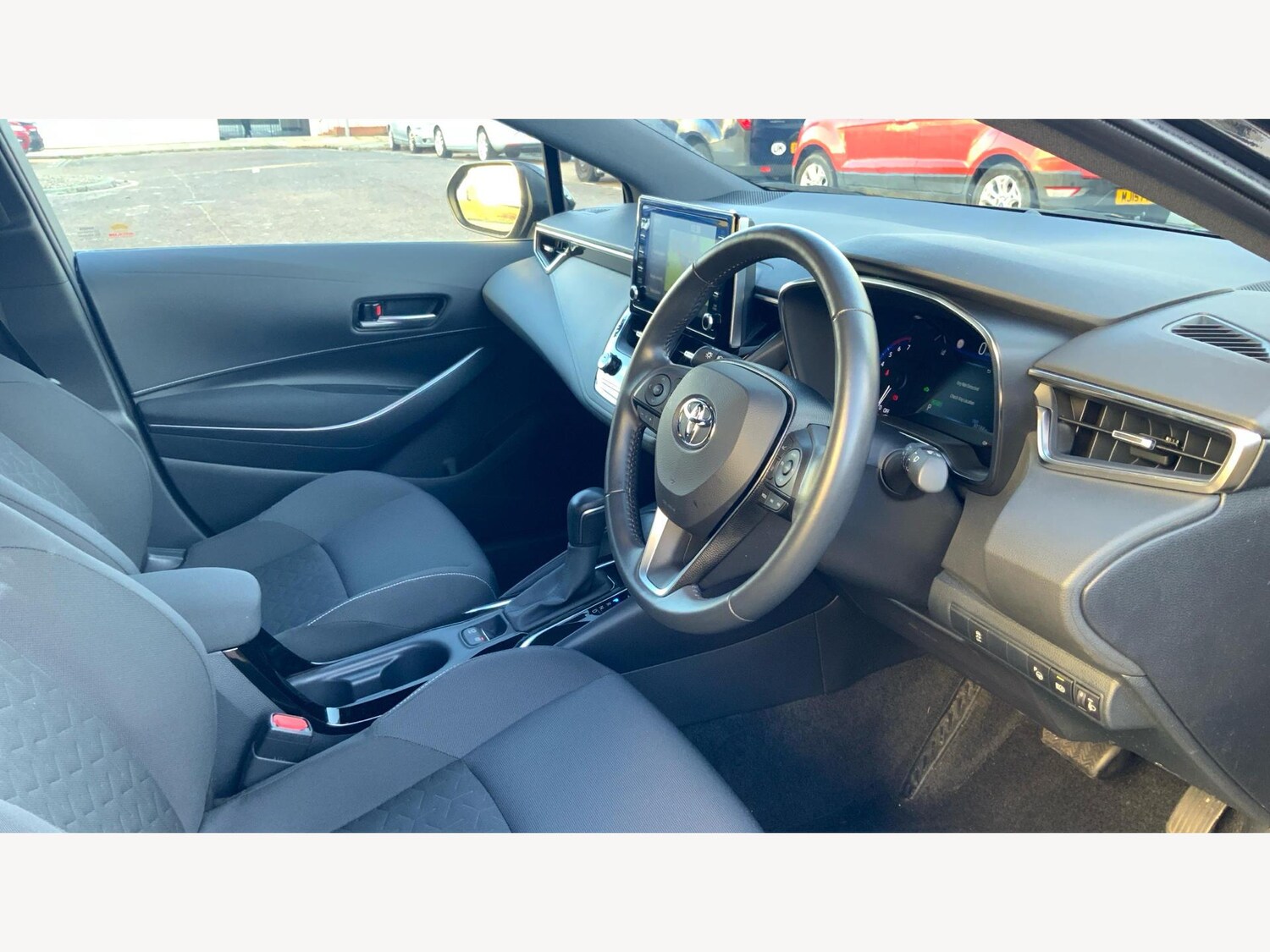 Used Toyota Corolla for sale - 76728177: Photo 13