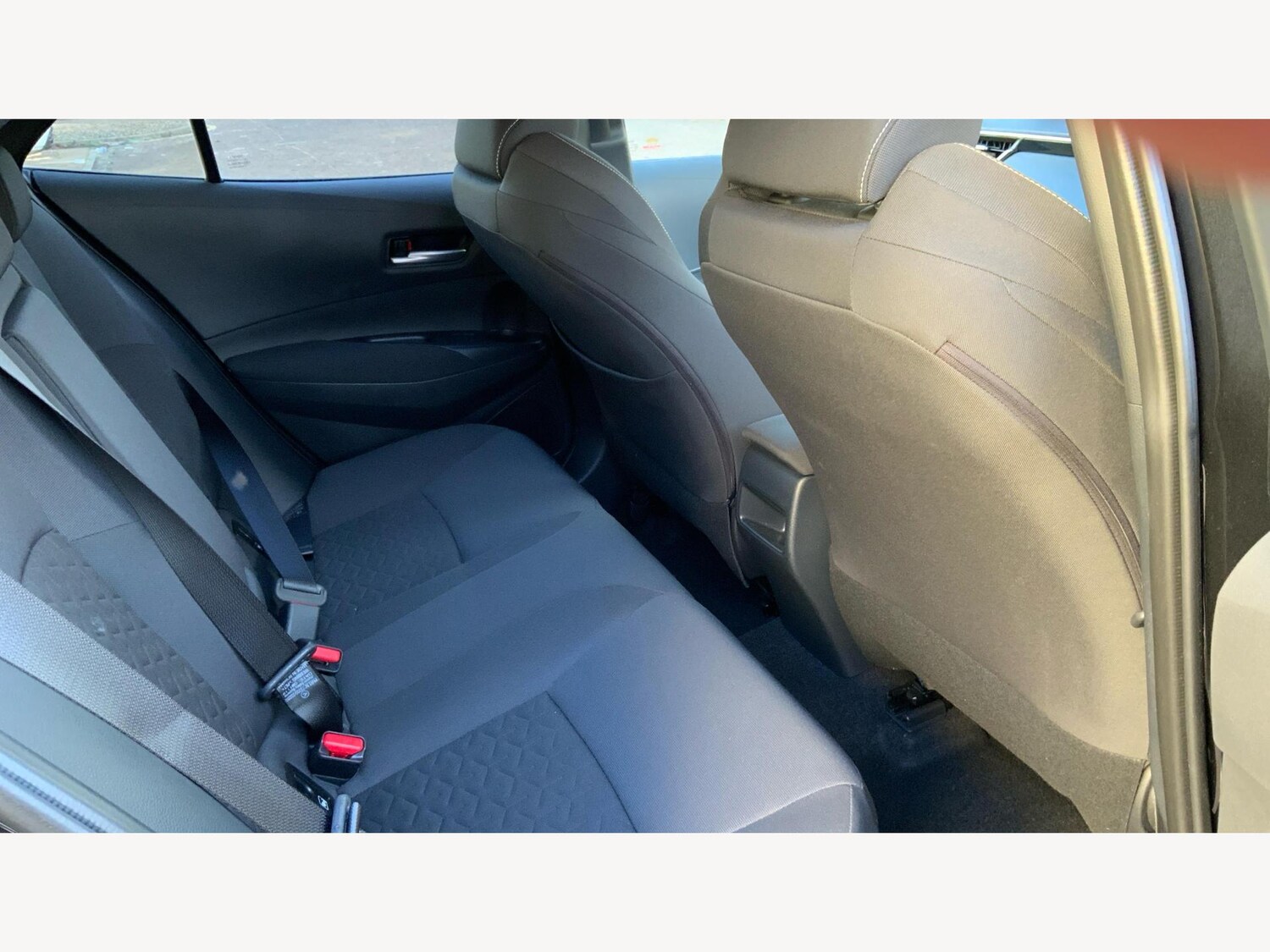 Used Toyota Corolla for sale - 76728177: Photo 14