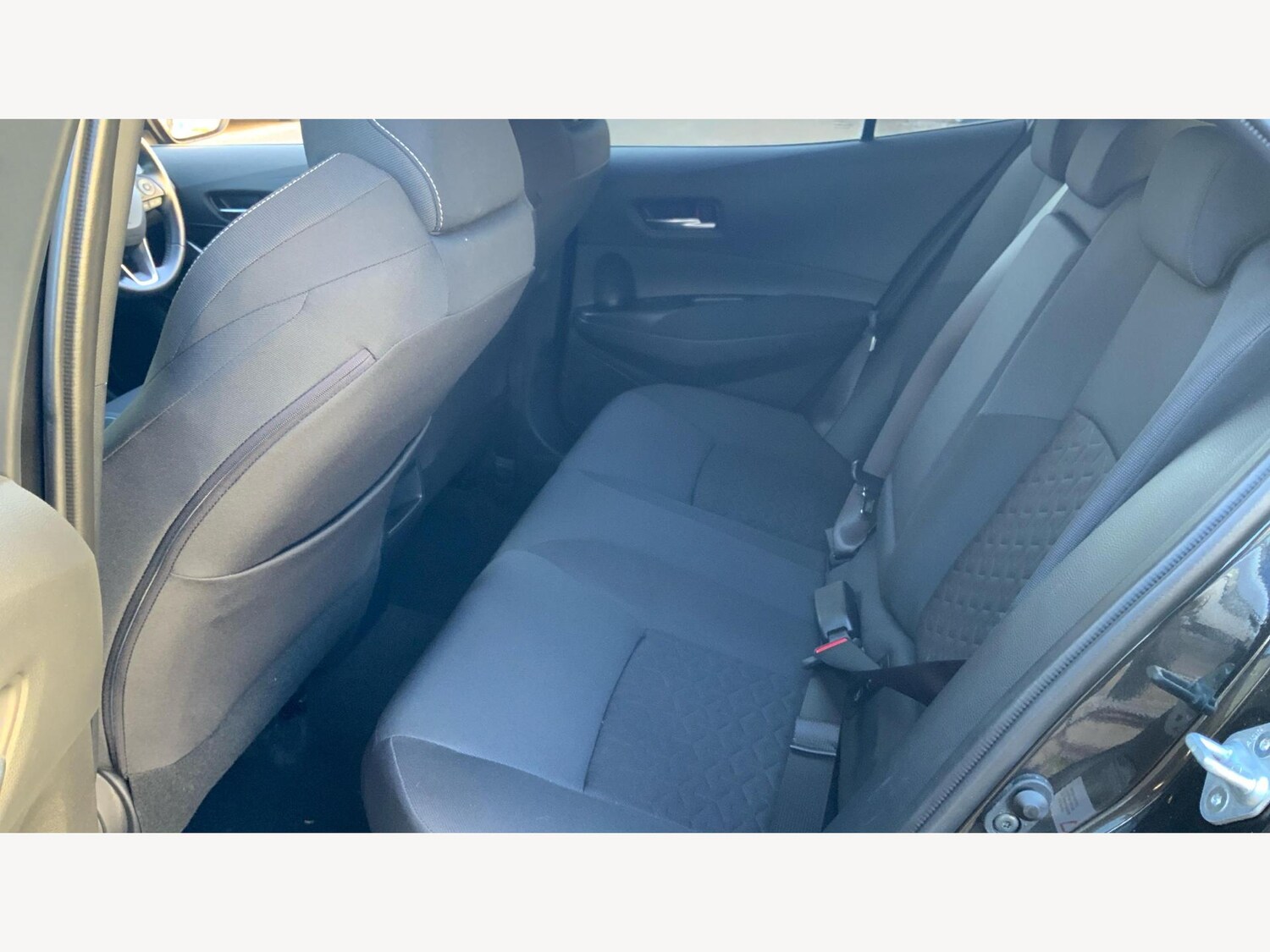 Used Toyota Corolla for sale - 76728177: Photo 15