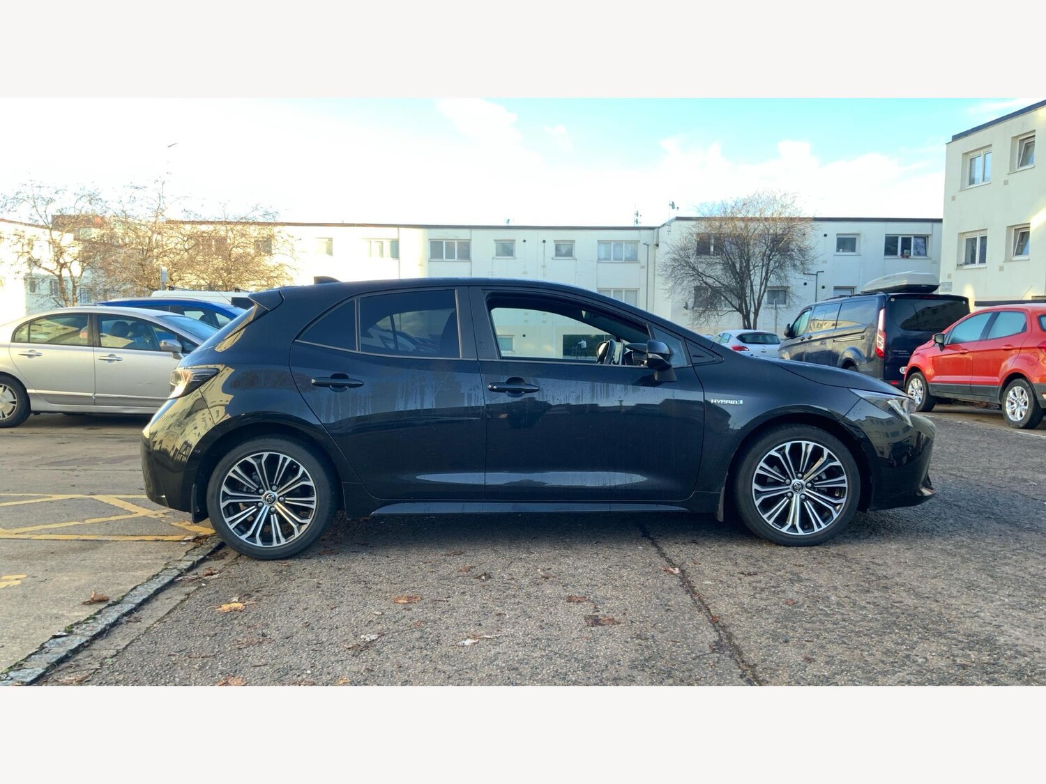 Used Toyota Corolla for sale - 76728177: Photo 18