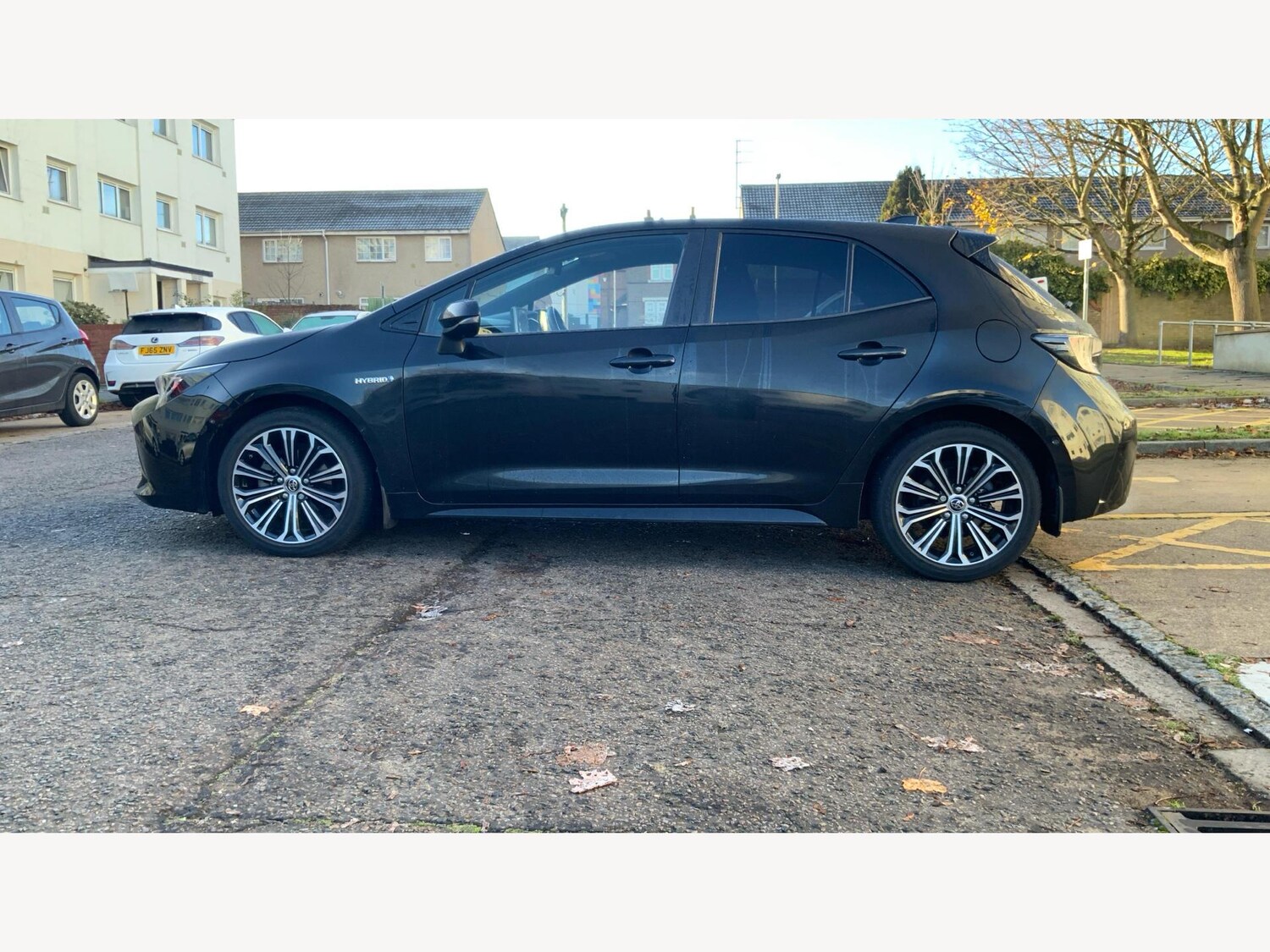 Used Toyota Corolla for sale - 76728177: Photo 19