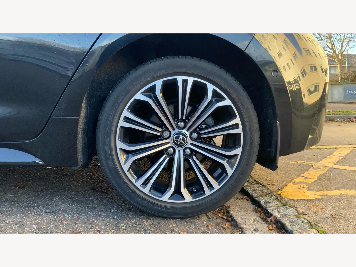 Used Toyota Corolla for sale - 76728177: Photo 20