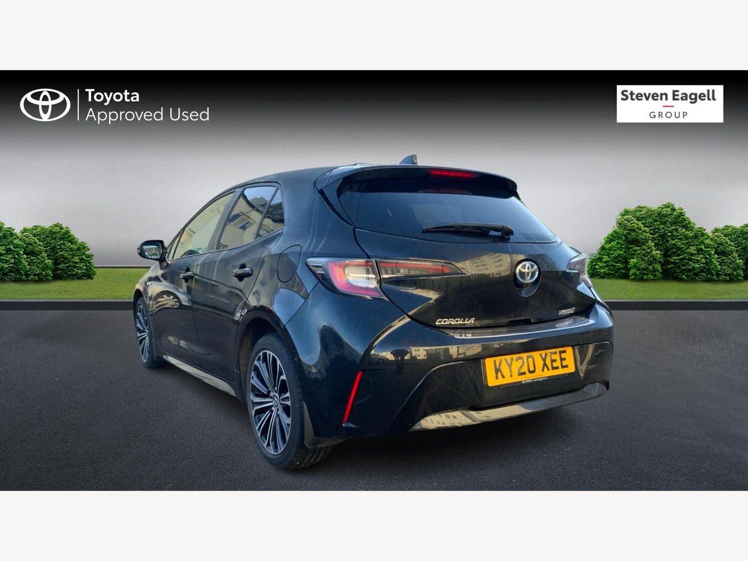 Used Toyota Corolla for sale - 76728177: Photo 6