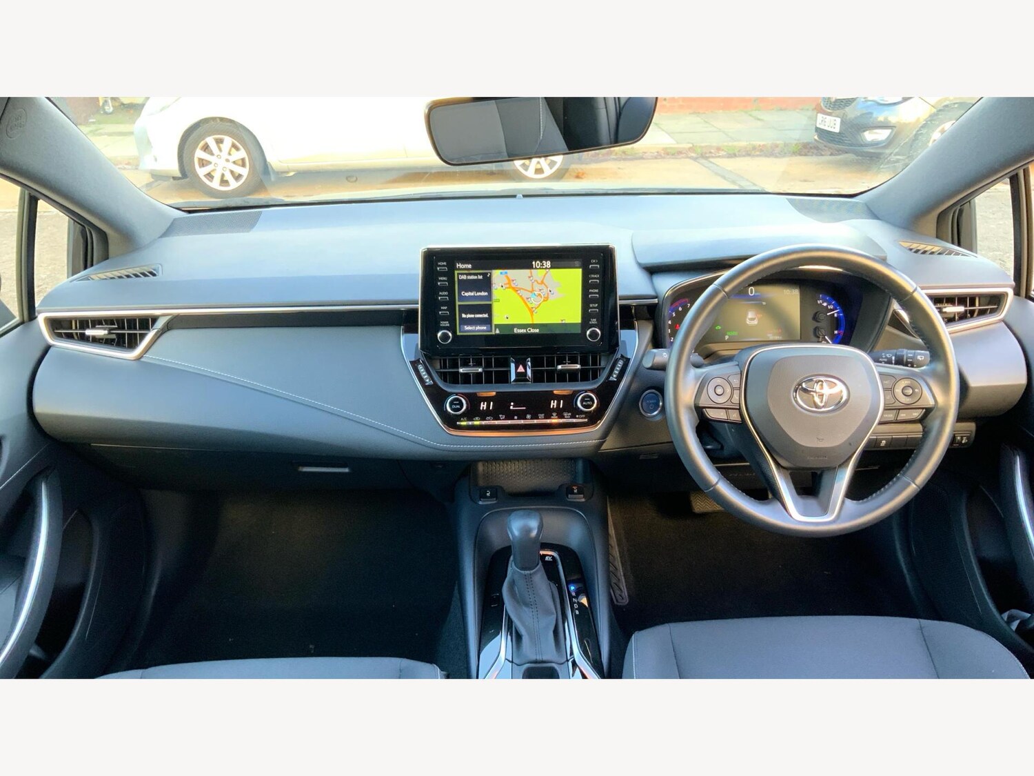 Used Toyota Corolla for sale - 76728177: Photo 7