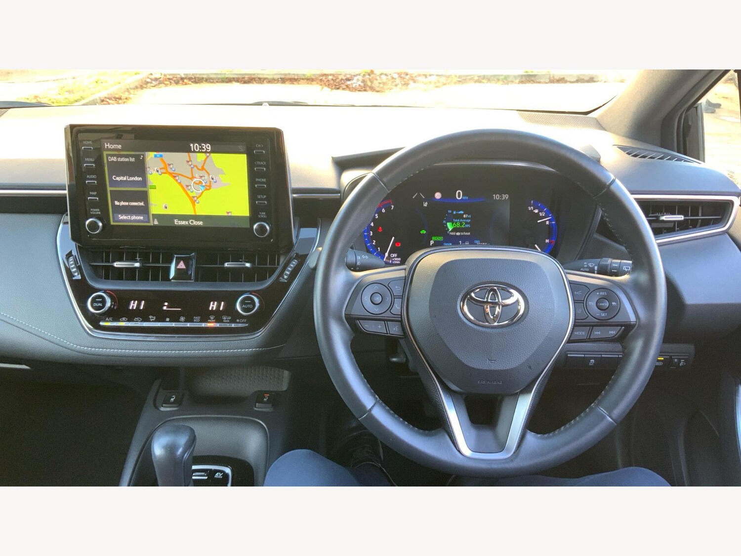 Used Toyota Corolla for sale - 76728177: Photo 8