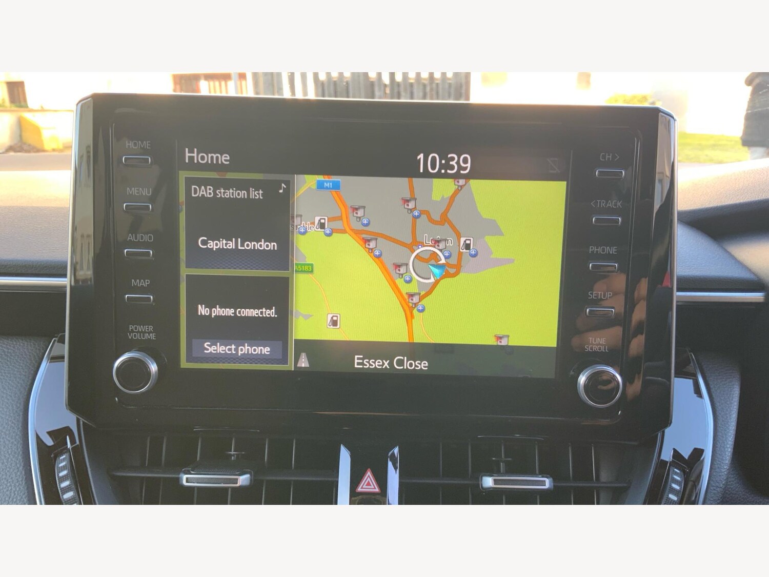 Used Toyota Corolla for sale - 76728177: Photo 9