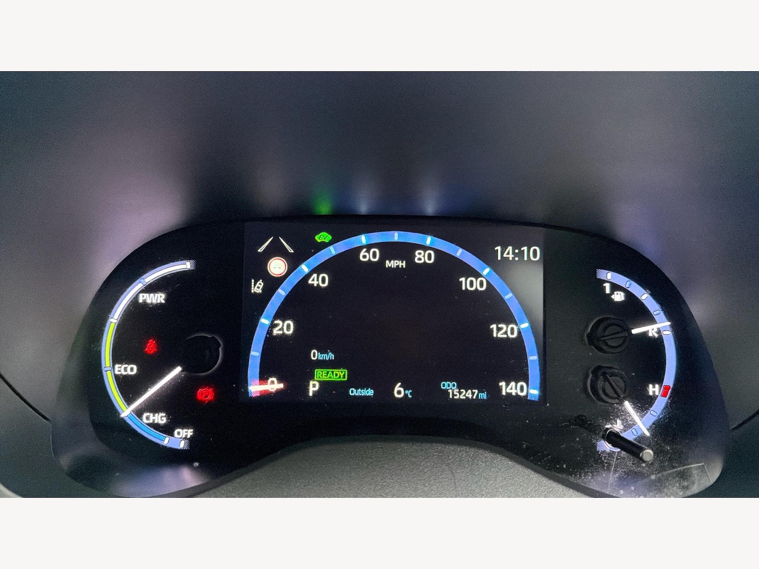 Used Toyota Yaris Cross 2023 for sale - 77109662: Photo 11