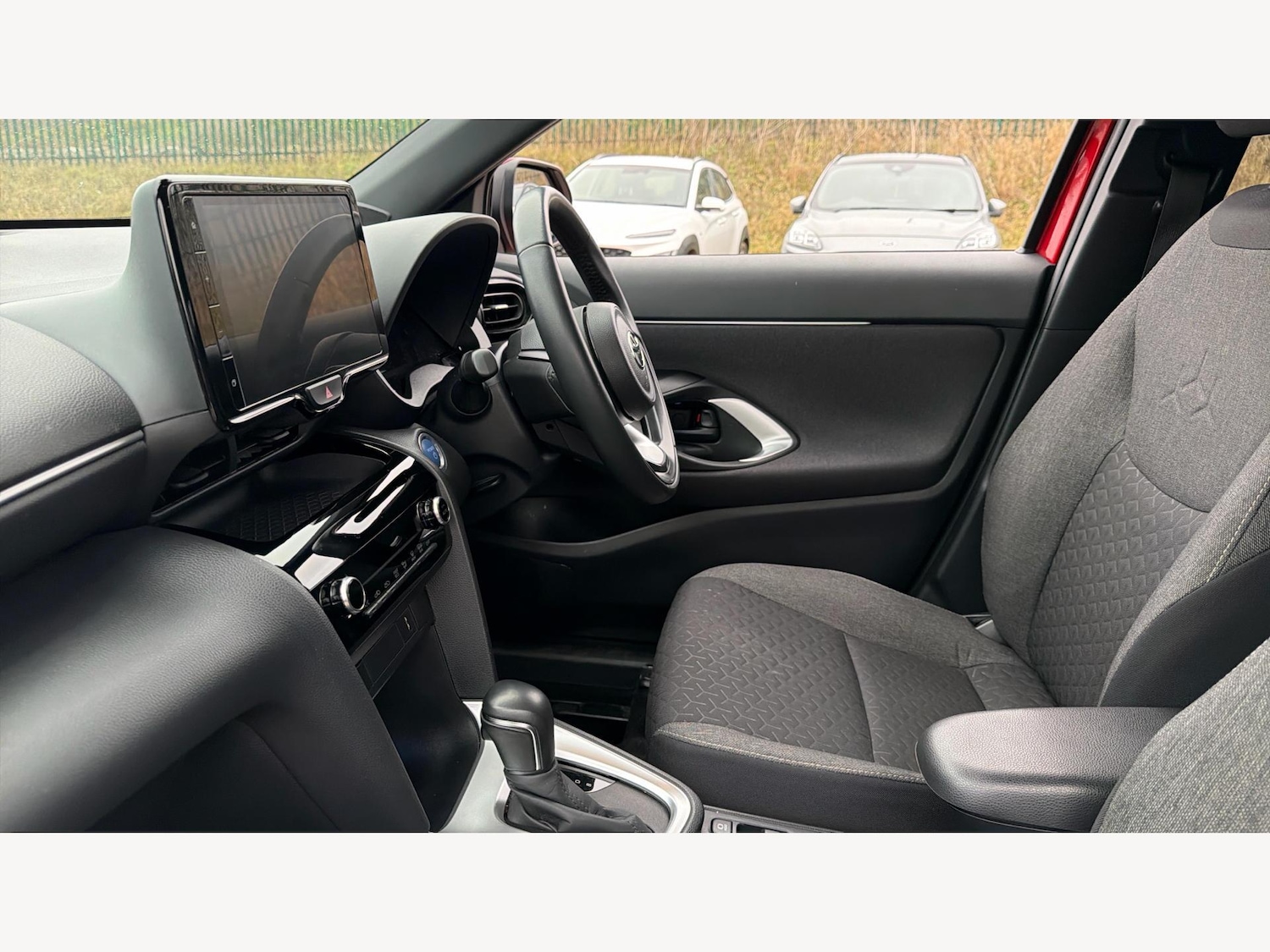 Used Toyota Yaris Cross 2023 for sale - 77109662: Photo 12