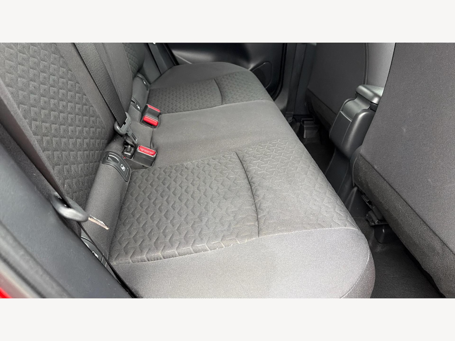Used Toyota Yaris Cross 2023 for sale - 77109662: Photo 14