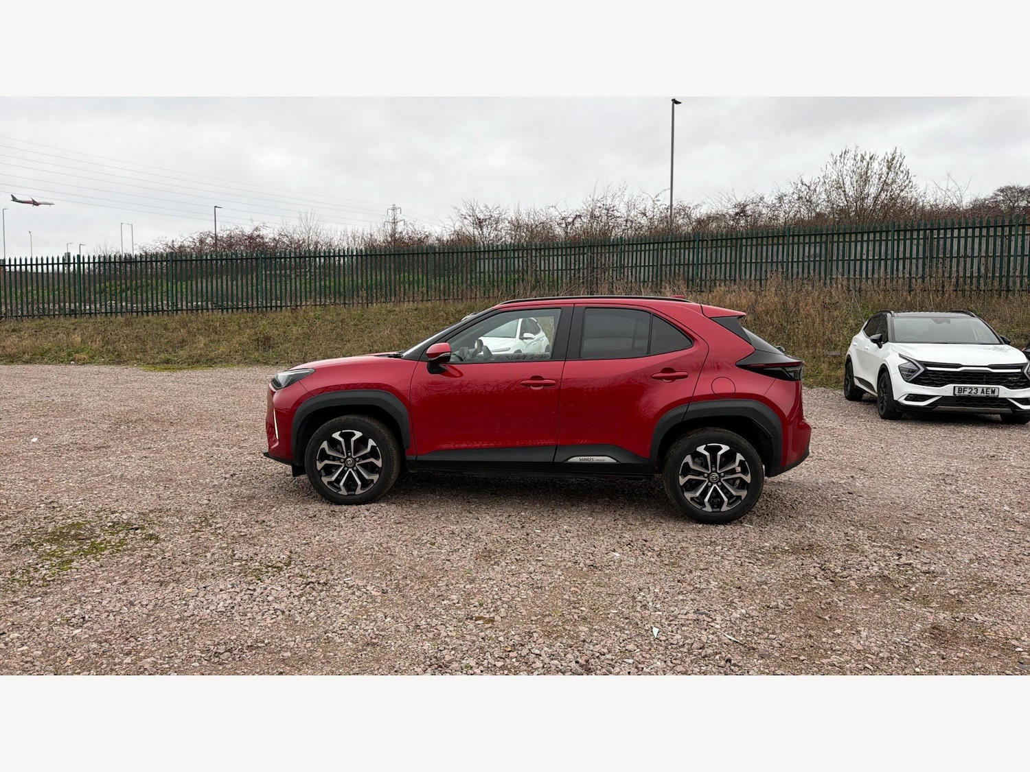 Used Toyota Yaris Cross 2023 for sale - 77109662: Photo 19