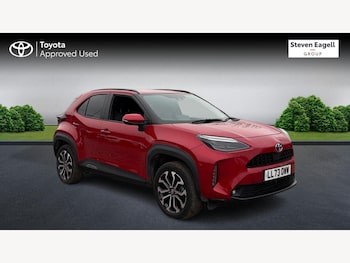 2023 (73) - 1.5 Hybrid Design 5dr CVT