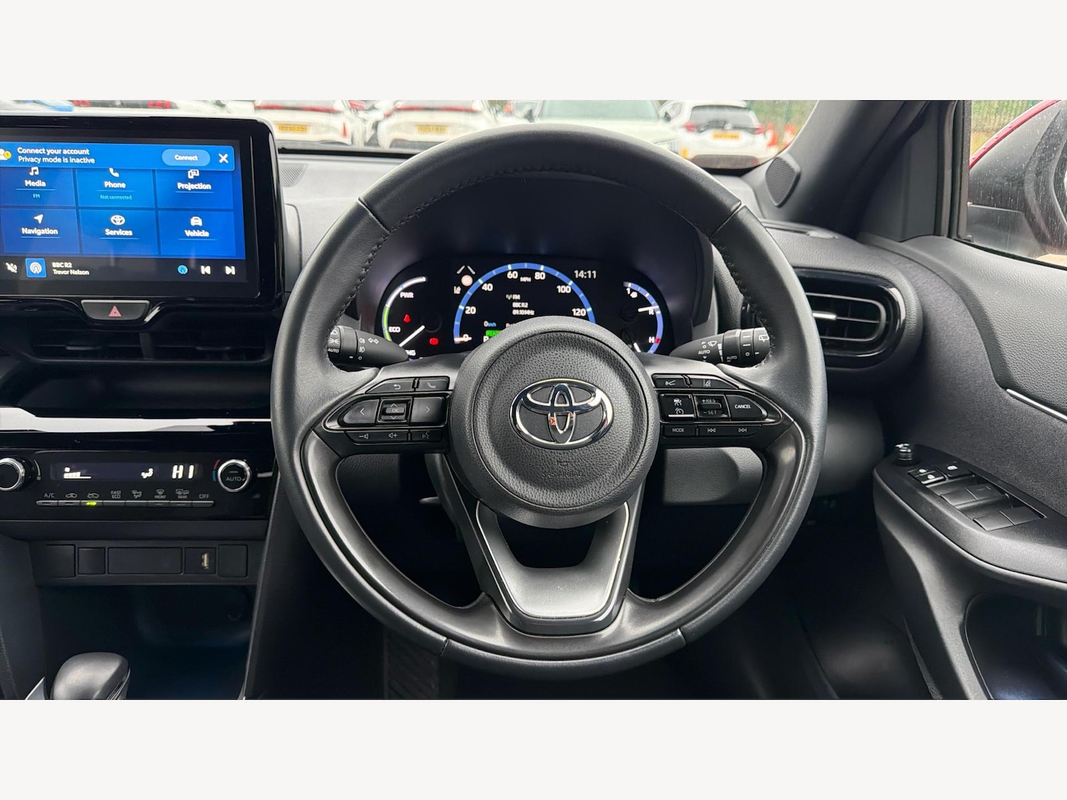 Used Toyota Yaris Cross 2023 for sale - 77109662: Photo 8