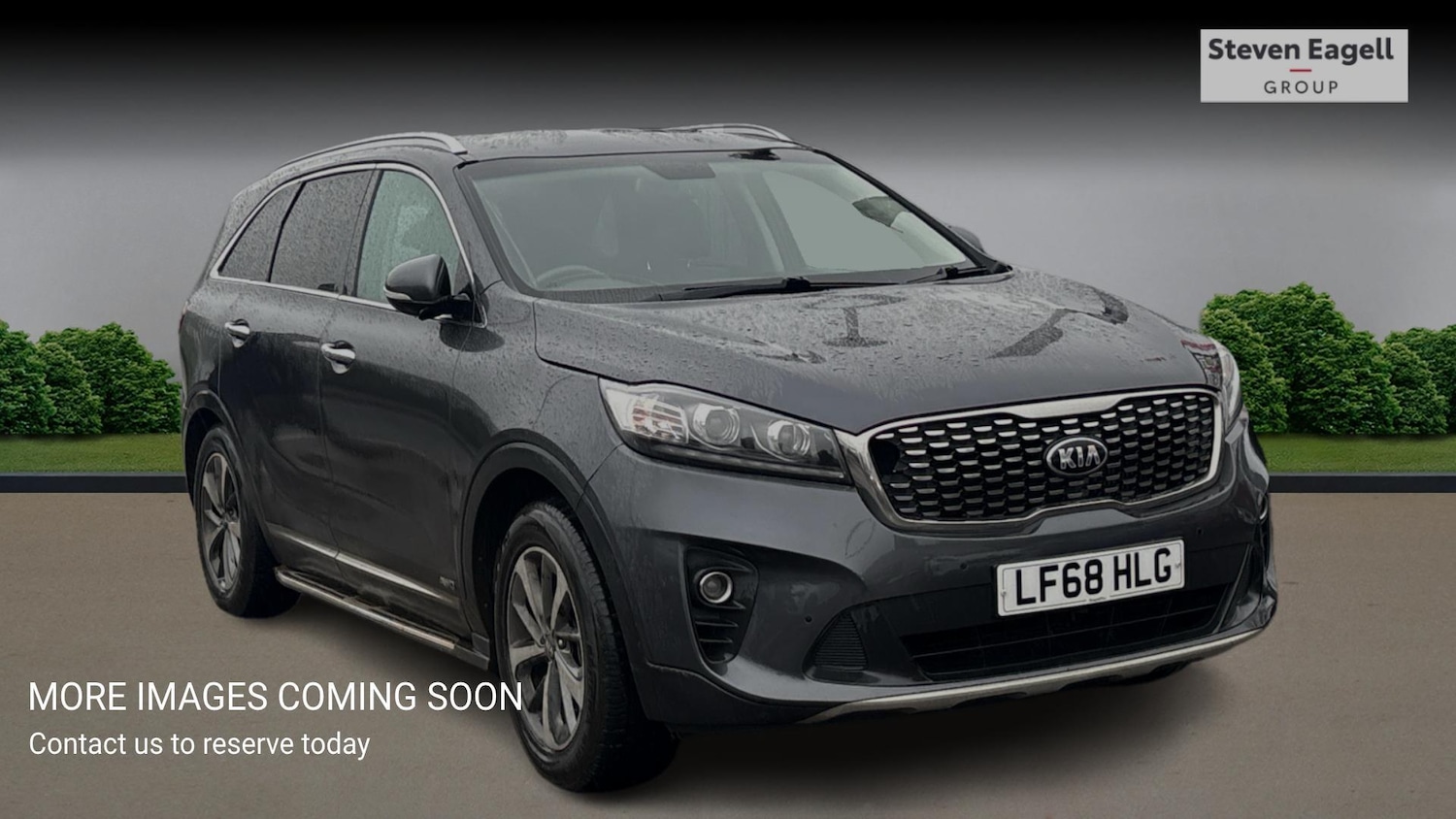 Used Kia Sorento 2018 for sale - 76592379: Photo 1