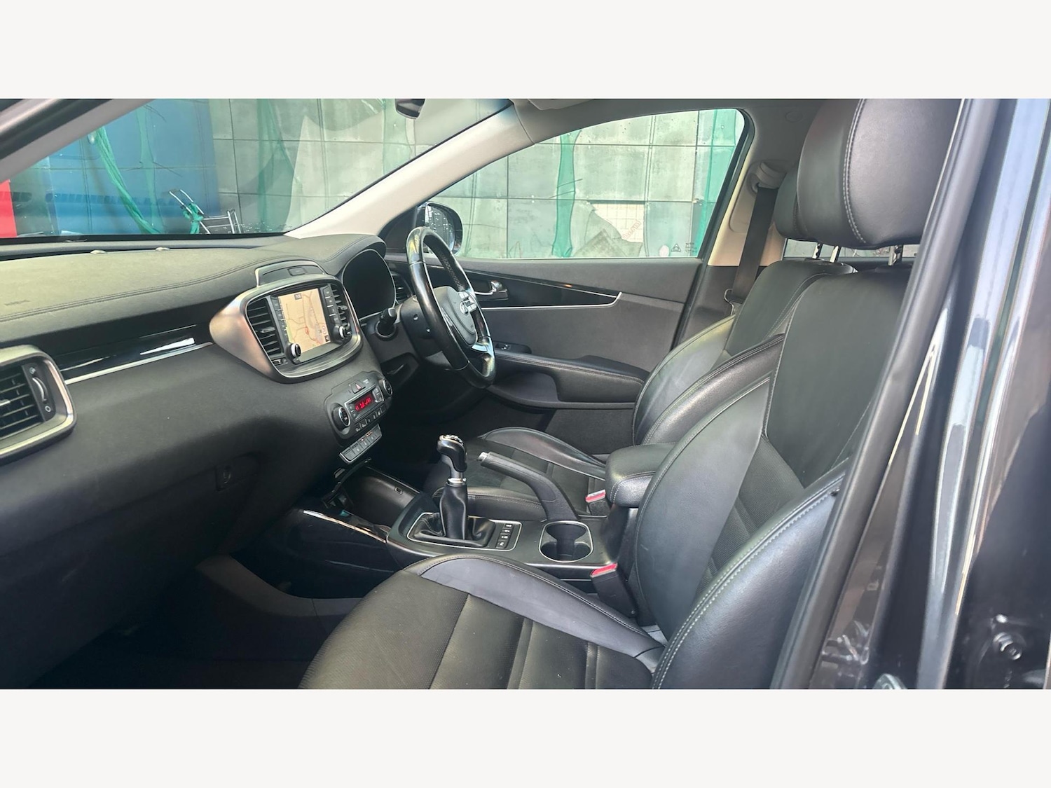 Used Kia Sorento 2018 for sale - 76592379: Photo 12