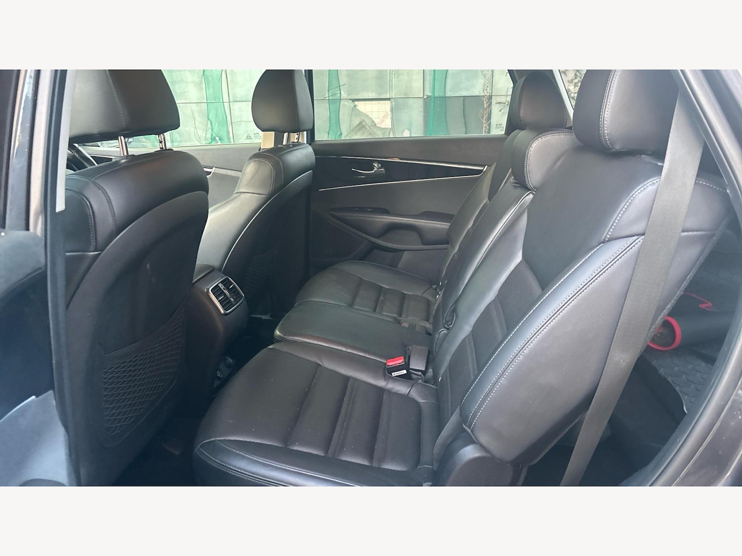 Used Kia Sorento 2018 for sale - 76592379: Photo 15