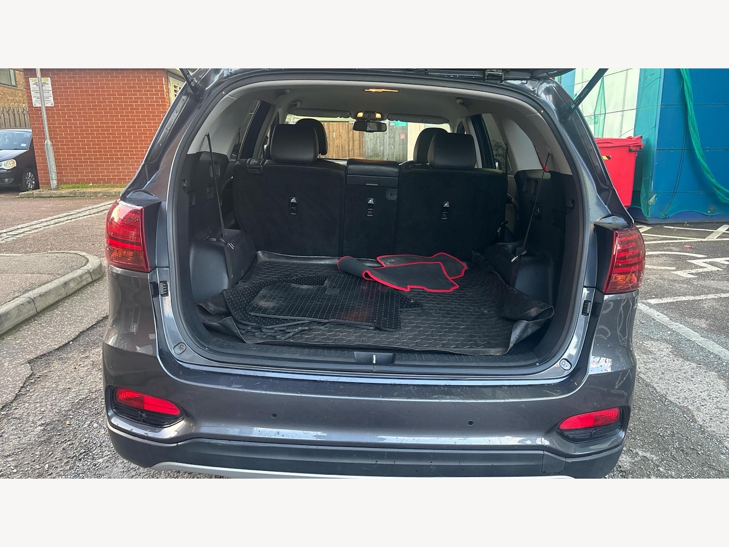 Used Kia Sorento 2018 for sale - 76592379: Photo 16