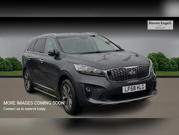 2018 (68) - 2.2 CRDi KX-2 5dr